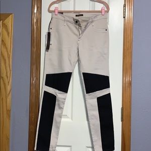 James Jeans Biker Twiggy jeans   NWT